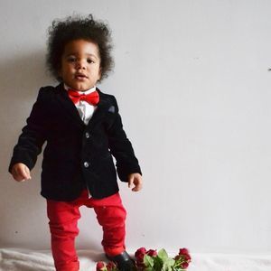 Meet your Posher, Jada